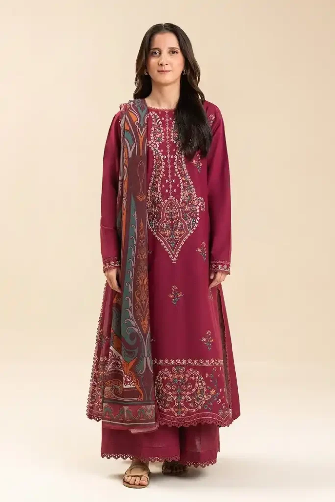 Beechtree Sale 50% off Unstitched