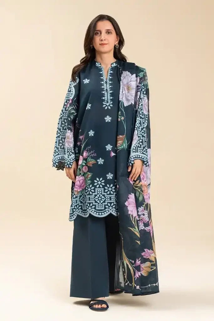 Beechtree Sale 50% off Unstitched