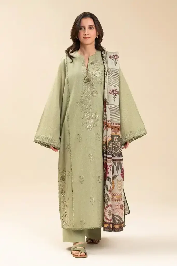 Beechtree Sale 50% off Unstitched