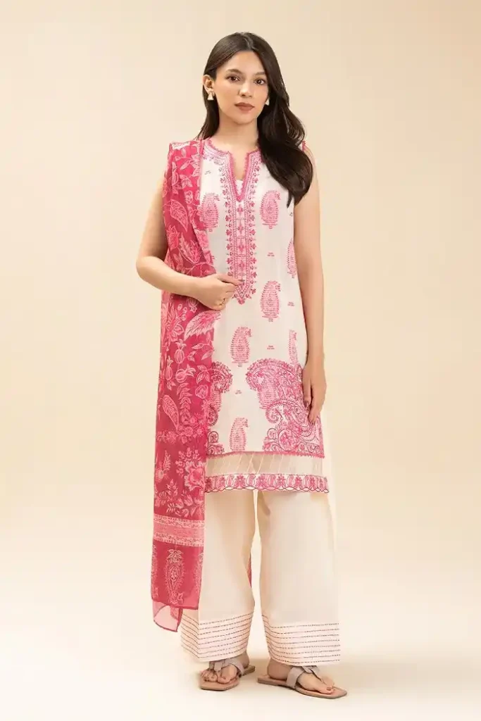 Beechtree Sale 50% off Unstitched
