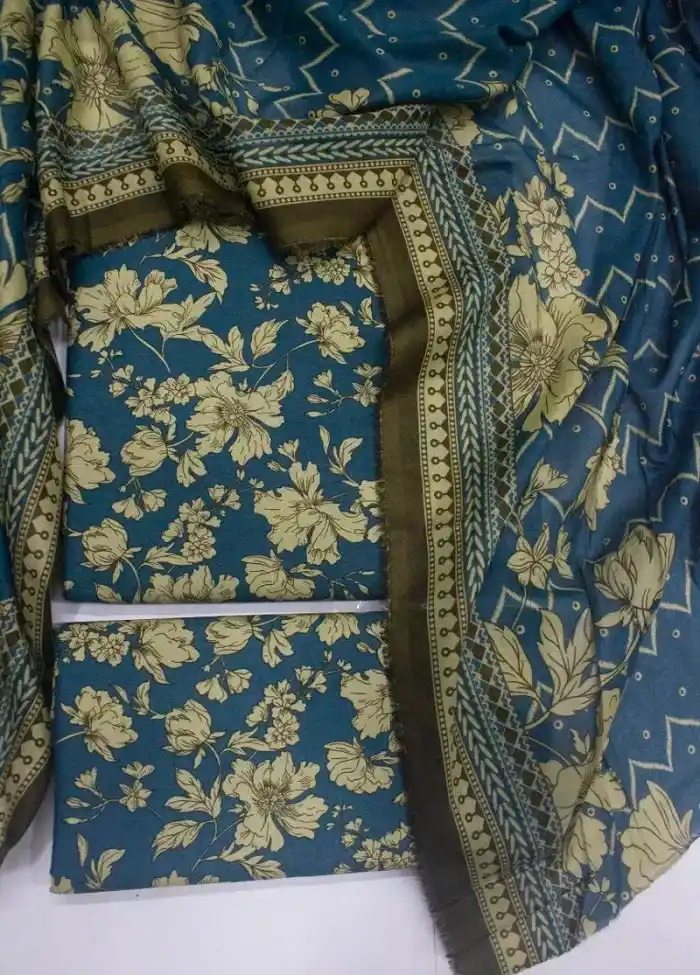 Bin Saeed 3 Piece Sale