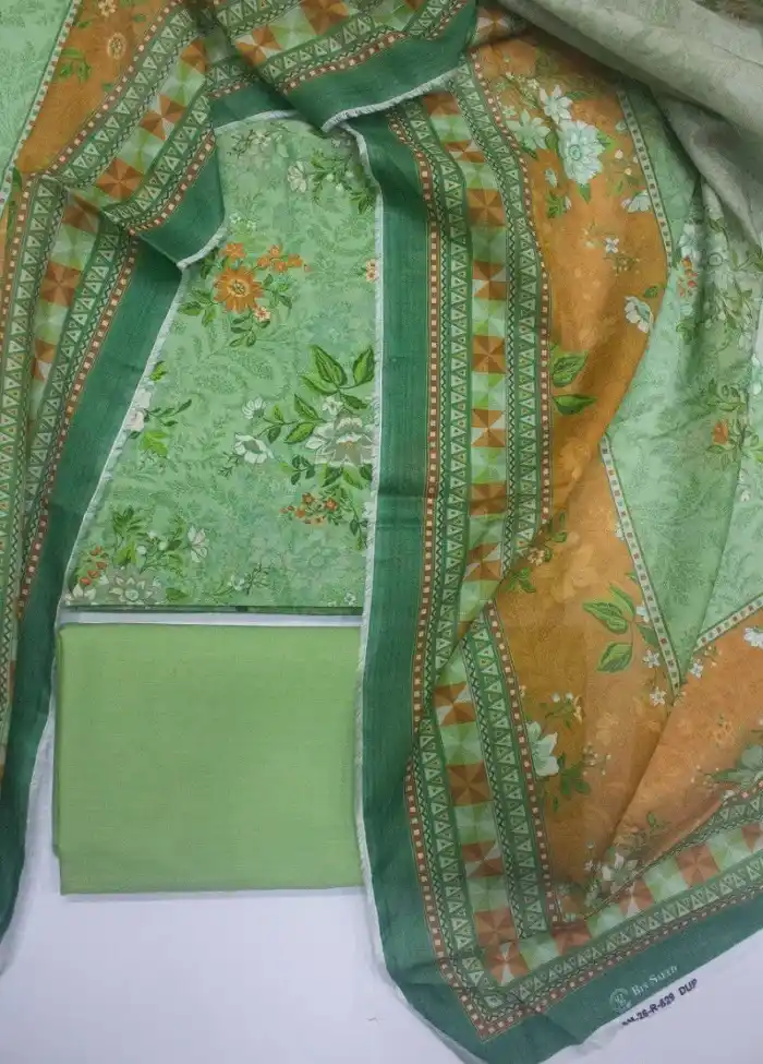 Bin Saeed Lawn Sale With Price
