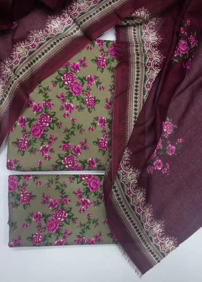 Bin Saeed Lawn Sale 50% off