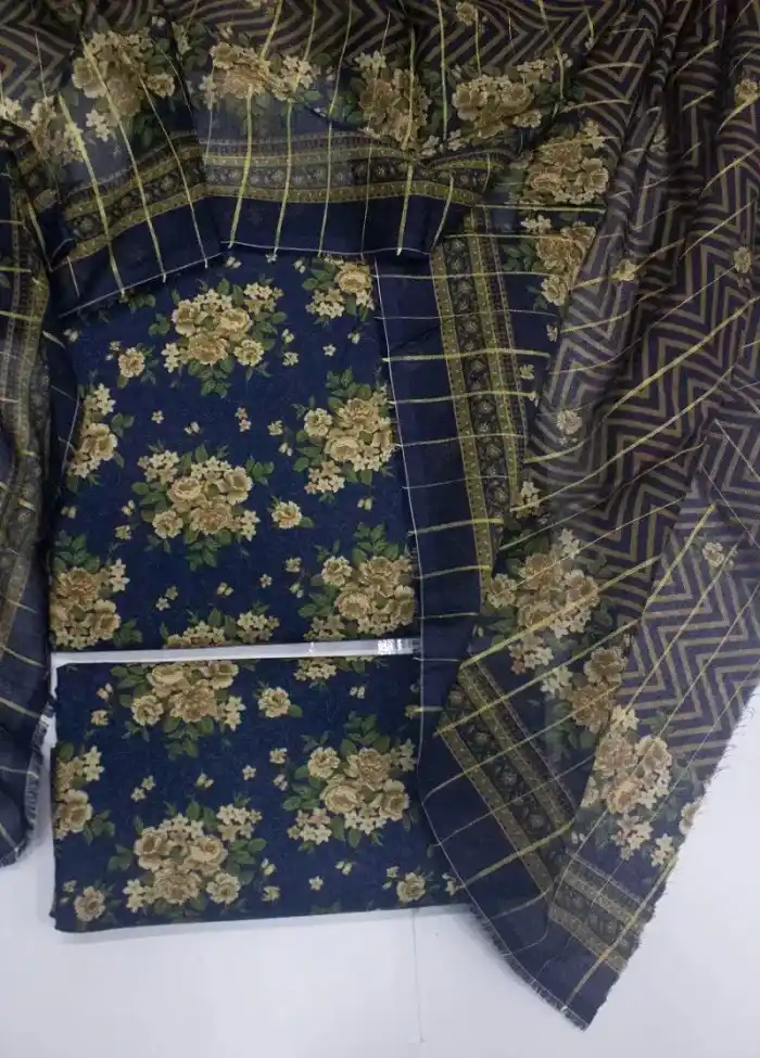 Bin Saeed 3 Piece Sale
