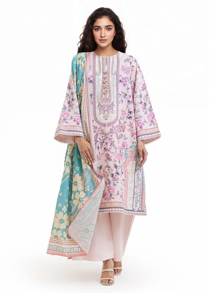 Bonanza Satrangi Sale