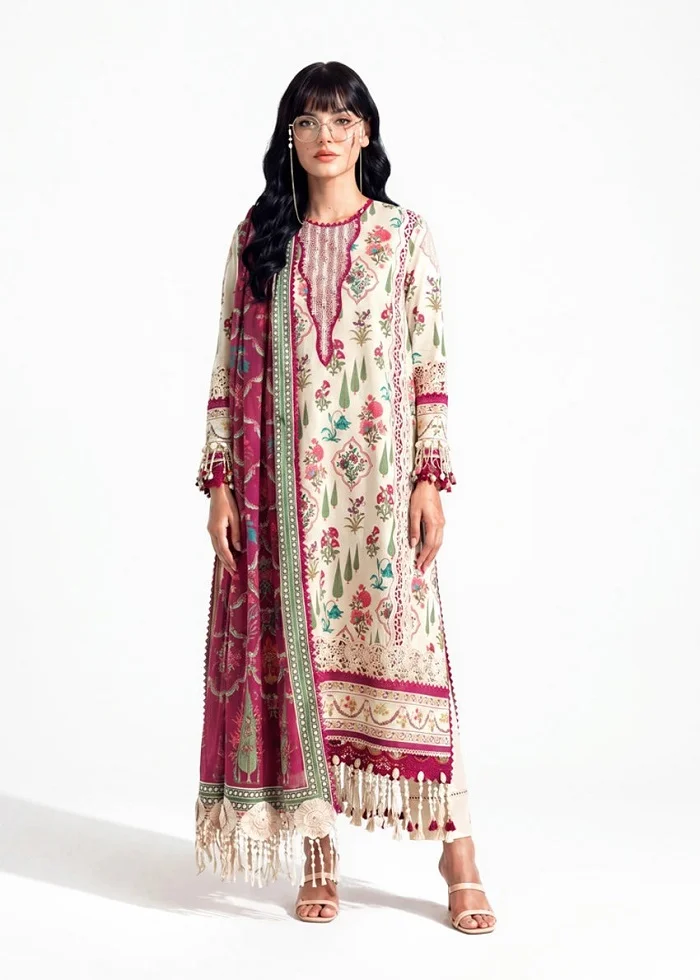 Bonanza Satrangi Sale