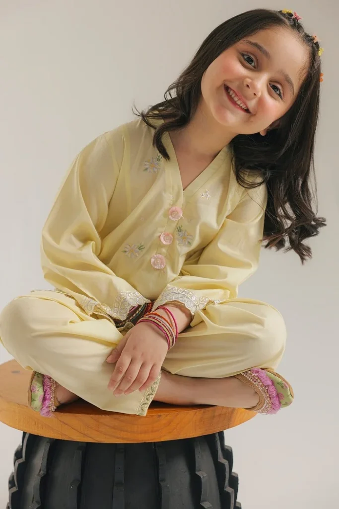 Ethnic kidswear sale with price