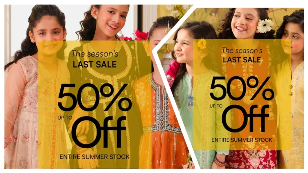 Ethnic Kidswear Sale