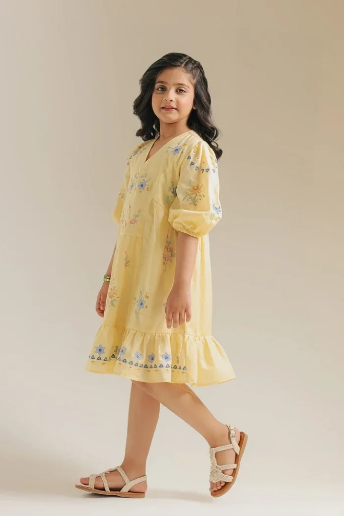 Ethnic kidswear summer sale