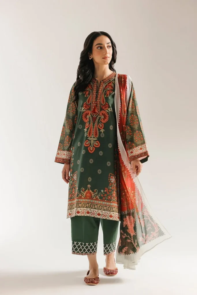 Ethnic Sale