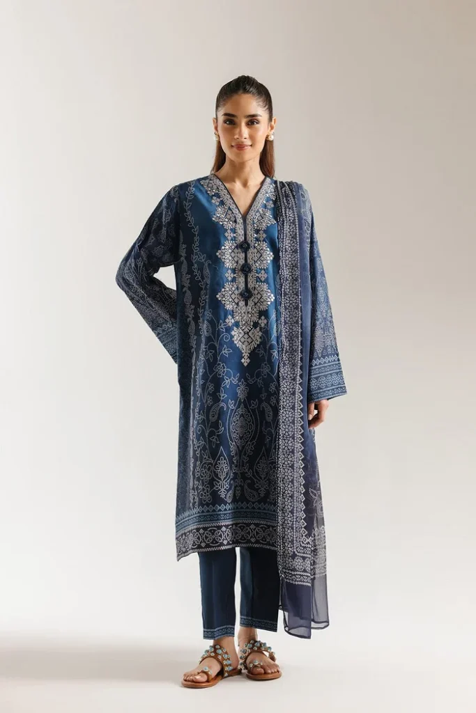 Ethnic Sale Unstitched