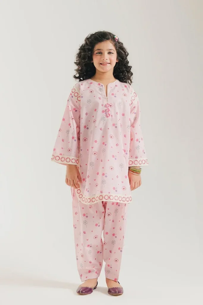 Ethnic kidswear summer sale