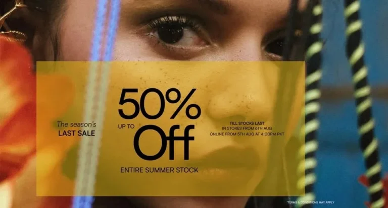 Ethnic Sale Today