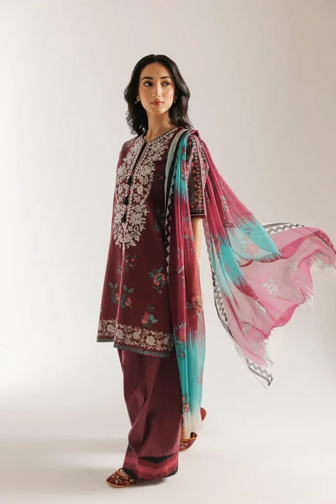 Ethnic Sale