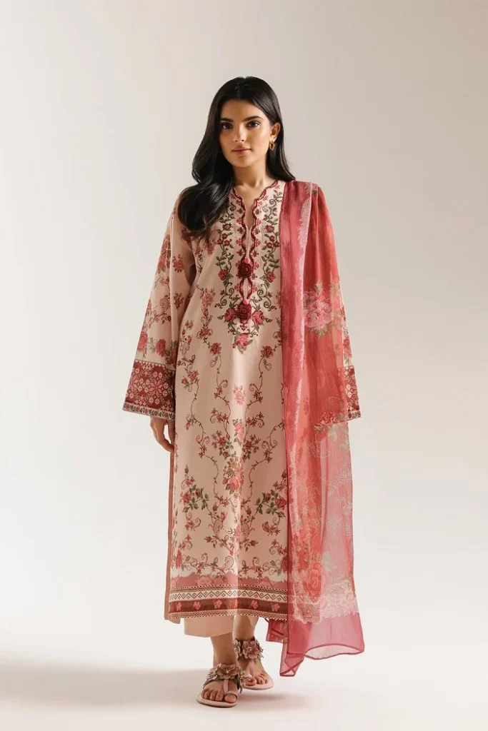 Ethnic Sale Unstitched