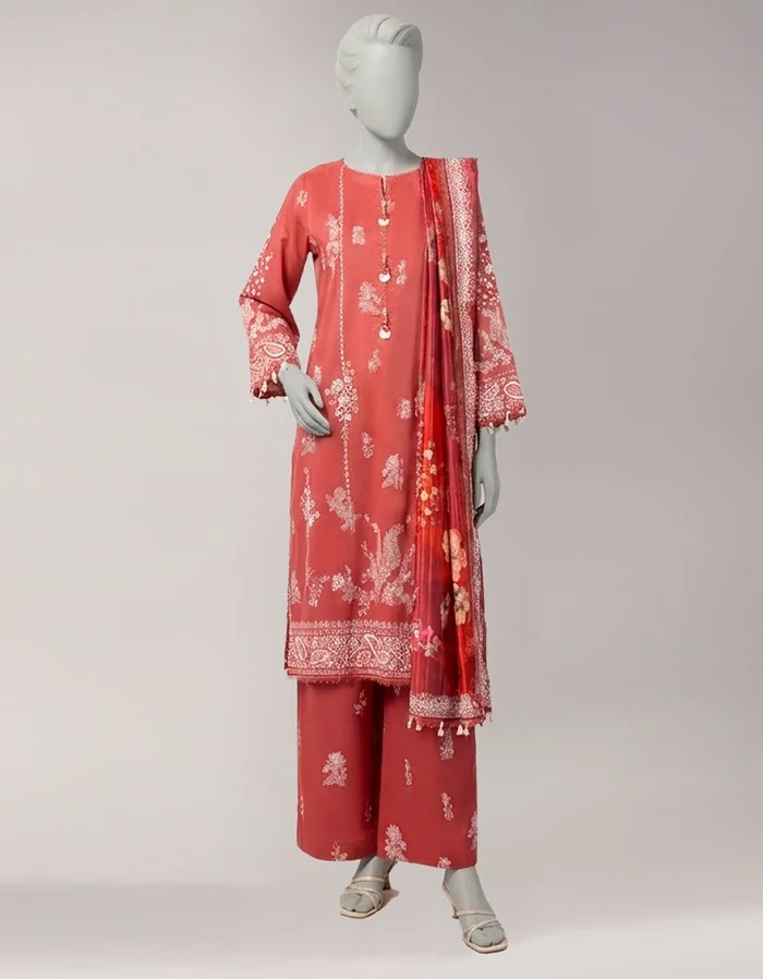 J. Junaid Jamshed Summer Clearance Sale