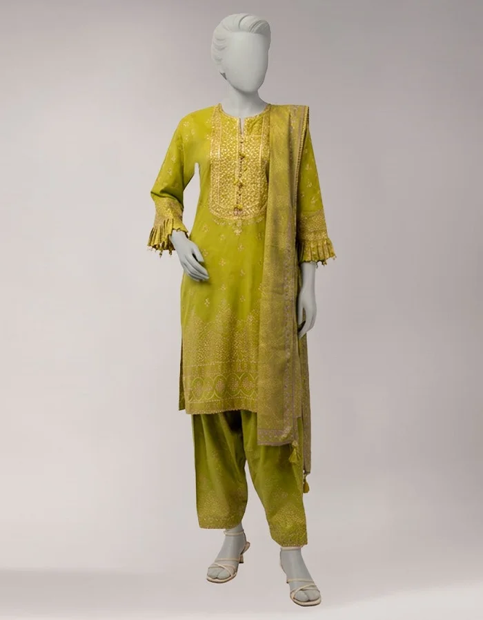 J. Junaid Jamshed Summer Clearance Sale