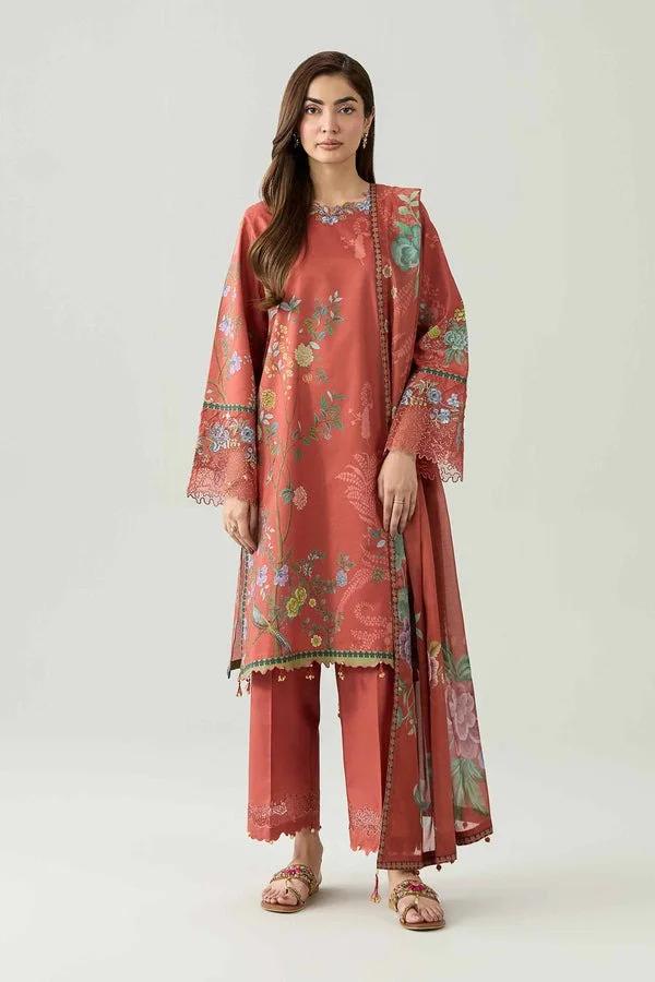 Nishat Linen Sale unstitched
