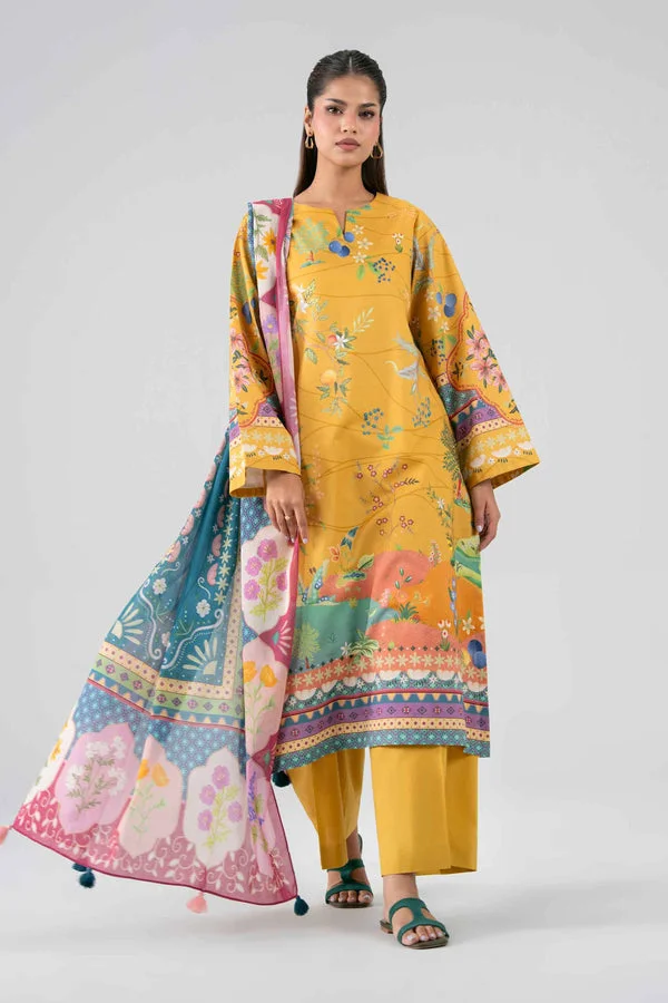 Nishat Linen Azadi Sale