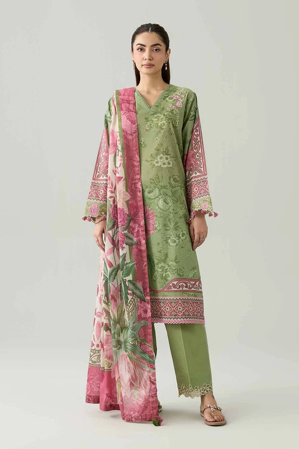Nishat Azadi Sale 50% off 2026