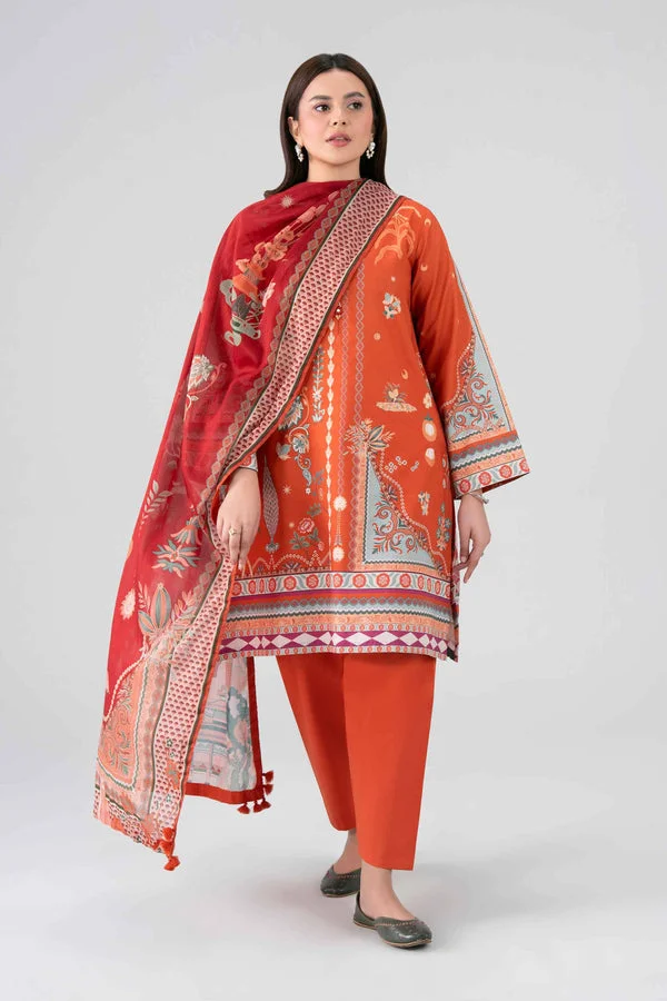 Nishat Azadi Sale