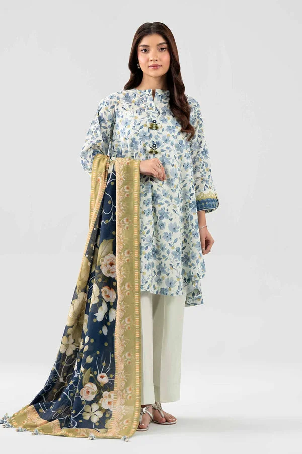 Nishat Linen Independence Day Sale