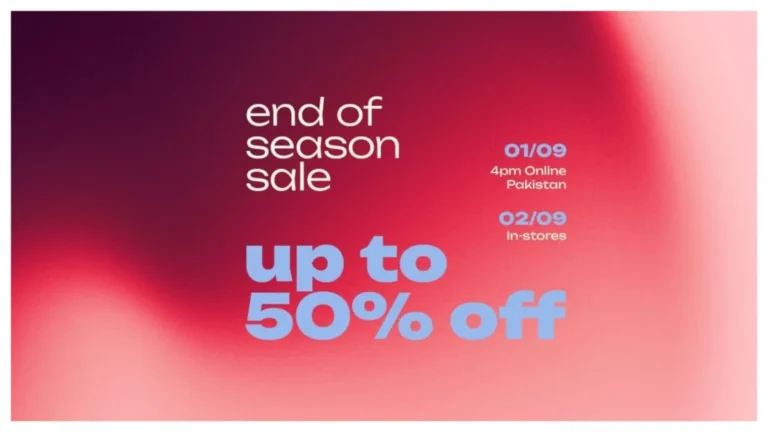 sapphire end of season sale 2026 with price