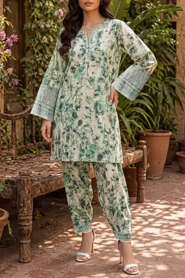 Saya Sale 2 Piece 1450