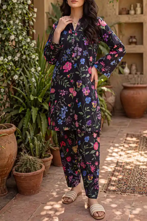 Saya 2 Piece lawn sale