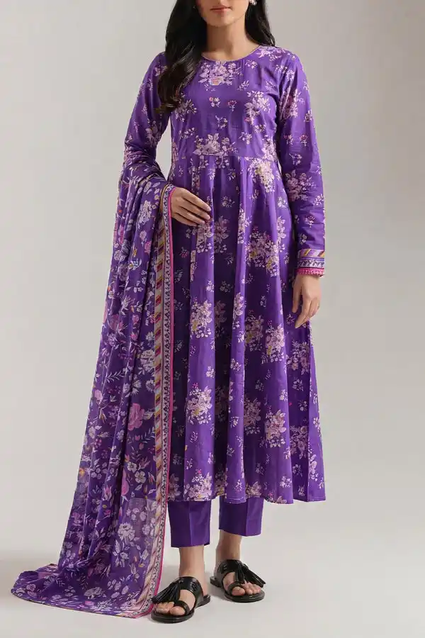 Saya Lawn 2 piece sale