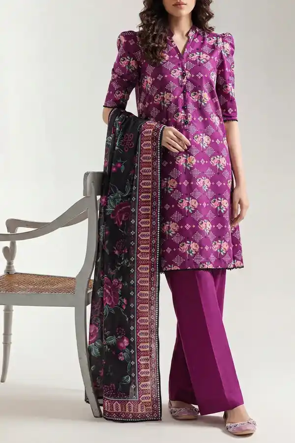 Saya Lawn 2 piece sale