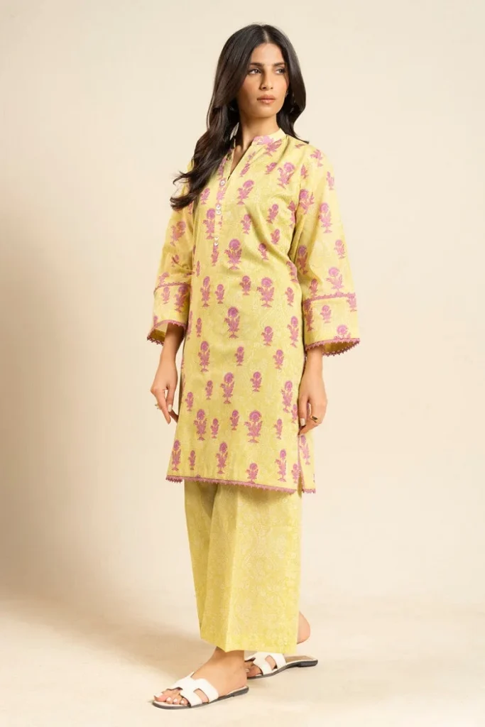Alkaram Summer Sale 2026