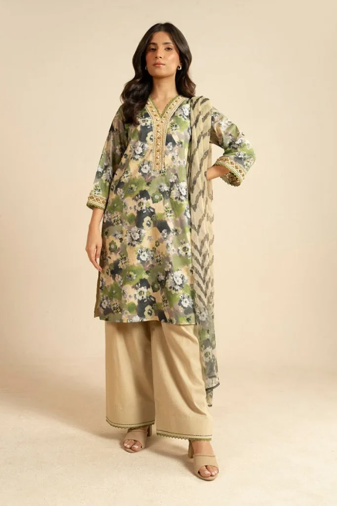 Alkaram Lawn Sale 2026