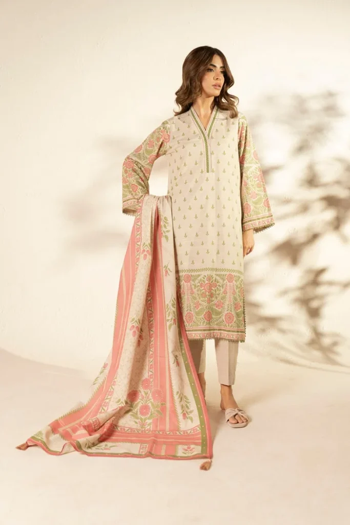 Alkaram Winter Sale
