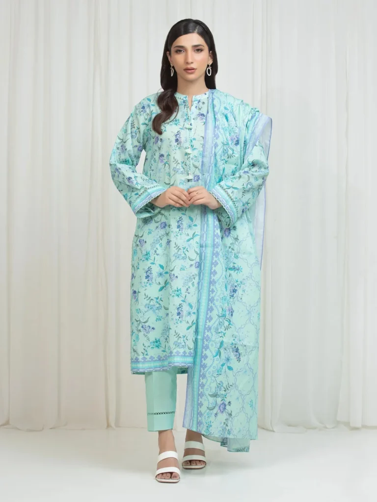 Edenrobe Azadi Sale 2026