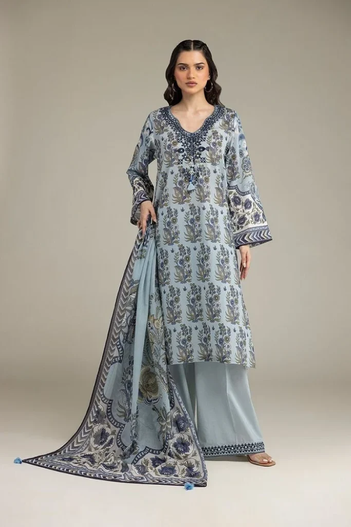 khaadi lawn sale with price