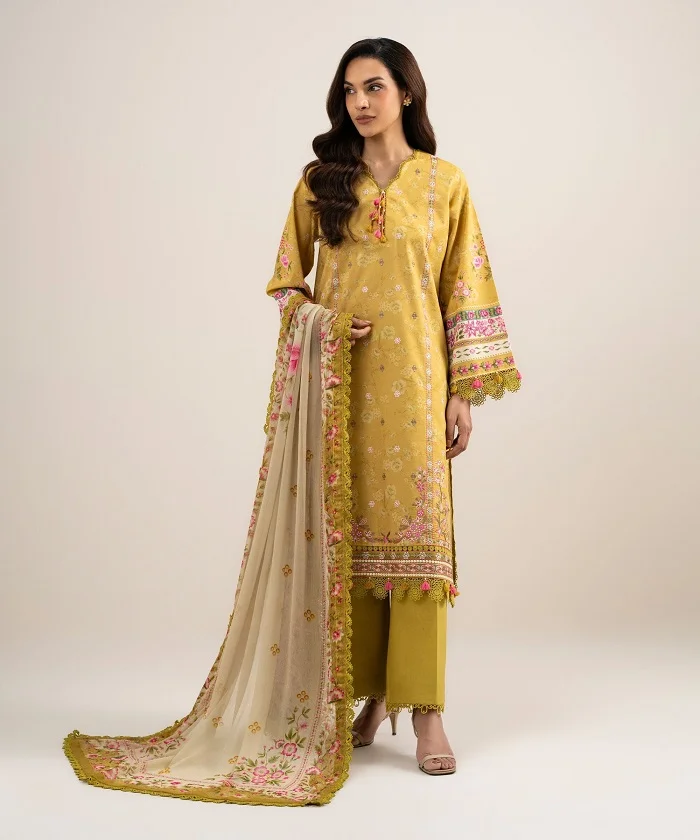 Sapphire Sale 70% off Unstitched