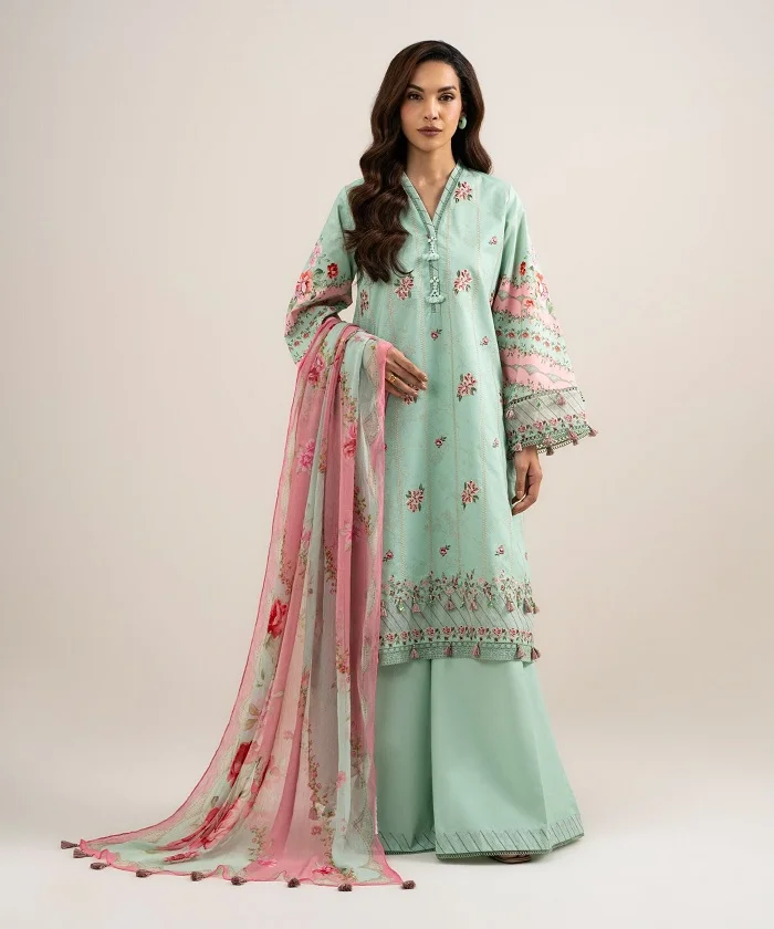 Sapphire Sale 70% off Unstitched