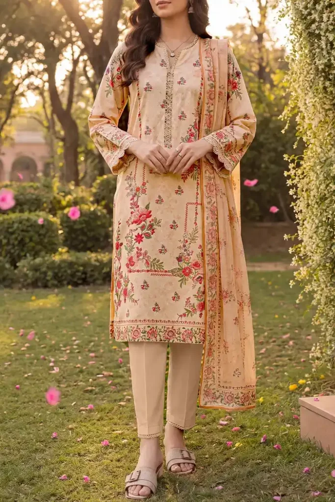 Saya Summer Lawn Sale