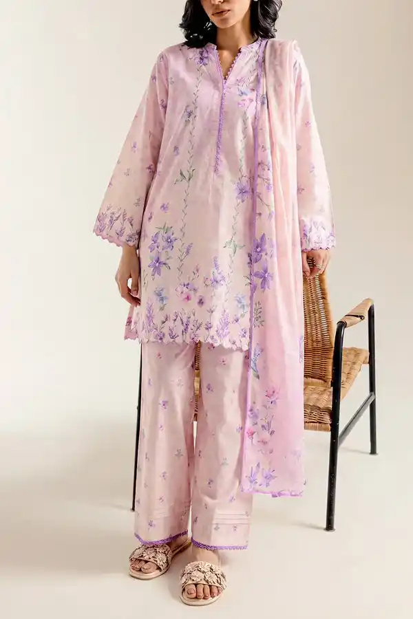 Saya 3 Piece Lawn Sale