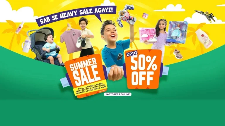 Bacha Party Sale