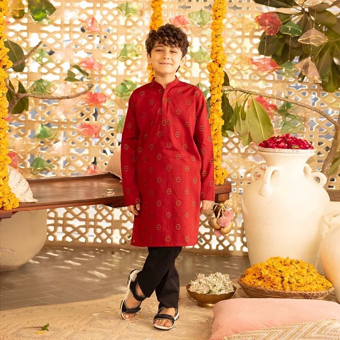 Bacha Party kidswear sale