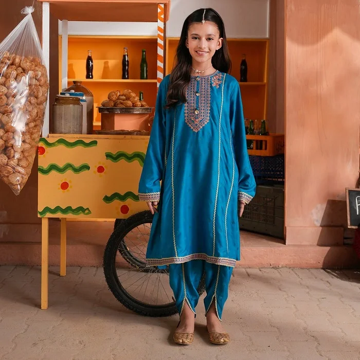 Bacha Party Sale 2026 kids clothing