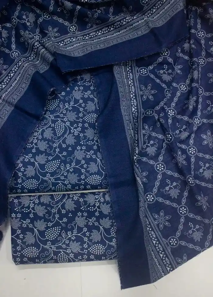 Bin Saeed Winter Collection Sale