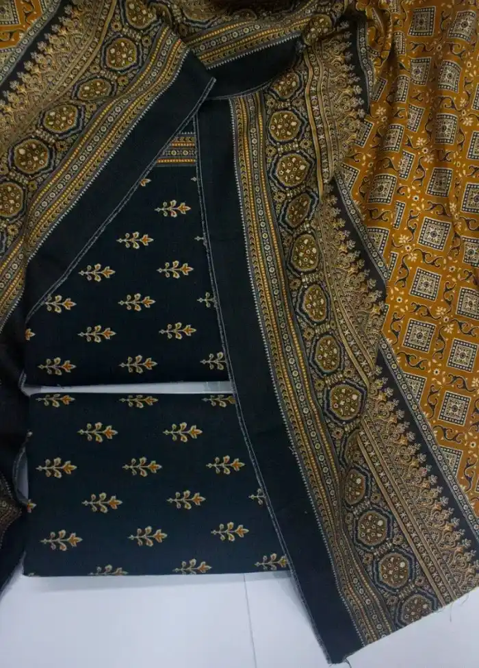 Bin Saeed Winter Collection Sale