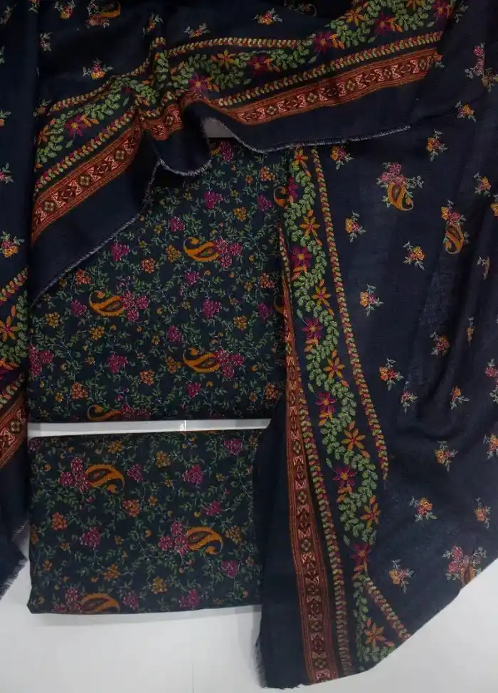 Bin Saeed Winter Khaddar Sale