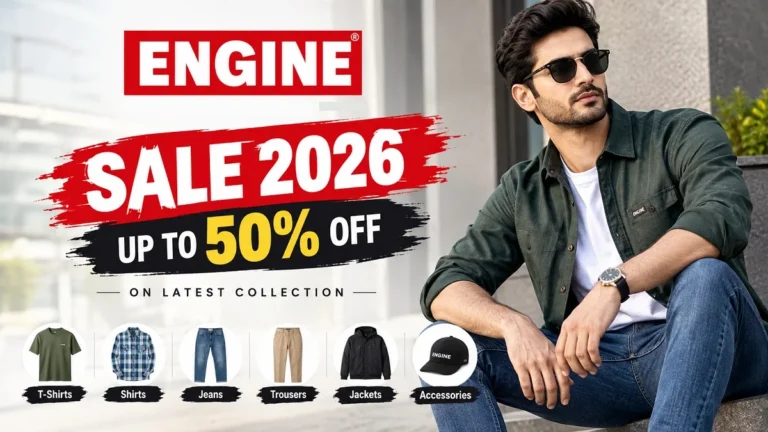 Engine Sale