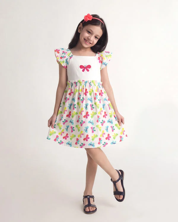 Hopscotch Sale On Girls Wear