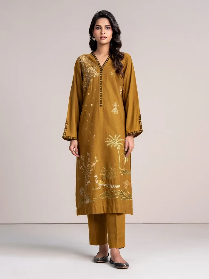 Limelight Khaddar Sale With Price