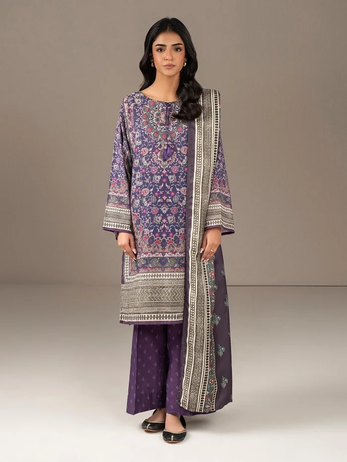 Limelight Khaddar Sale With Price